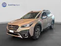 Subaru Outback 2.5i 30th Anniversary Edition