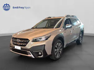 Subaru Outback 2.5i 30th Anniversary Edition