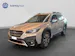 Subaru Outback 2.5i 30th Anniversary Edition