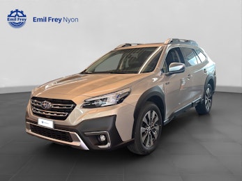 Vehicle image SUBARU Outback 2.5i 30th Anniversary Edition