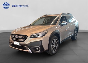 Vehicle image SUBARU Outback 2.5i 30th Anniversary Edition Vehicle image SUBARU Outback 2.5i 30th Anniversary Edition