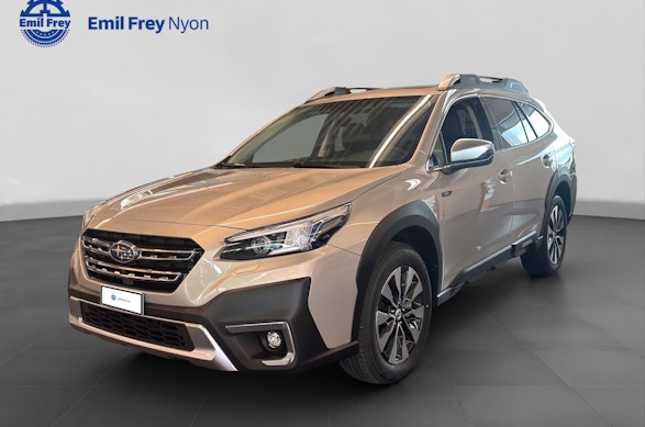 SUBARU Outback 2.5i 30th Anniversary Edition 0 SUBARU Outback 2.5i 30th Anniversary Edition 0