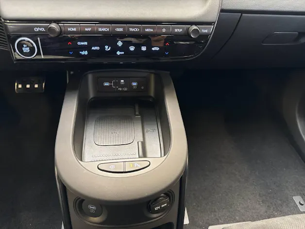 Hyundai Ioniq 5 N Electric 4WD