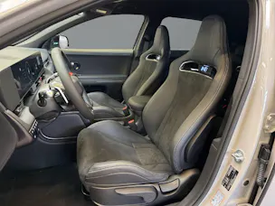 Hyundai Ioniq 5 N Electric 4WD
