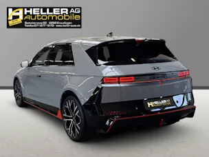 Hyundai Ioniq 5 N Electric 4WD