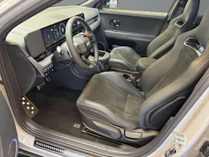 Hyundai Ioniq 5 N Electric 4WD
