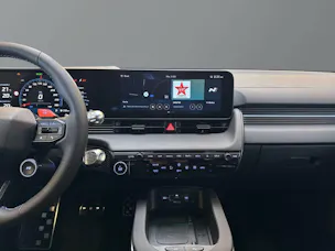 Hyundai Ioniq 5 N Electric 4WD