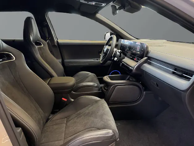 Hyundai Ioniq 5 N Electric 4WD