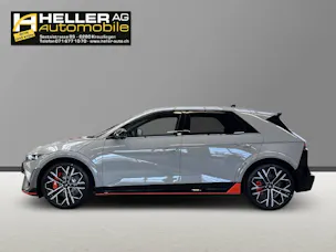 Hyundai Ioniq 5 N Electric 4WD