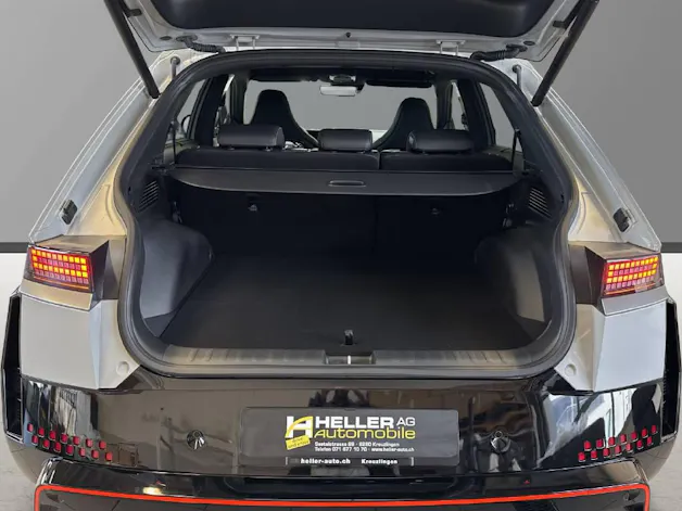 Hyundai Ioniq 5 N Electric 4WD