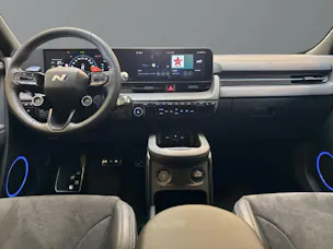 Hyundai Ioniq 5 N Electric 4WD