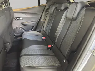 Peugeot 2008 e-Allure