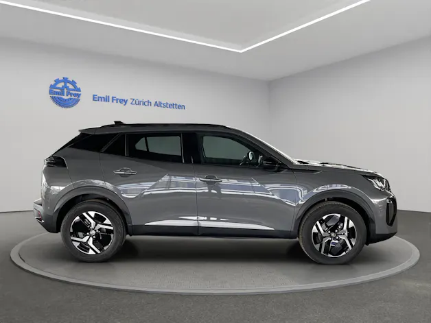 Peugeot 2008 e-Allure