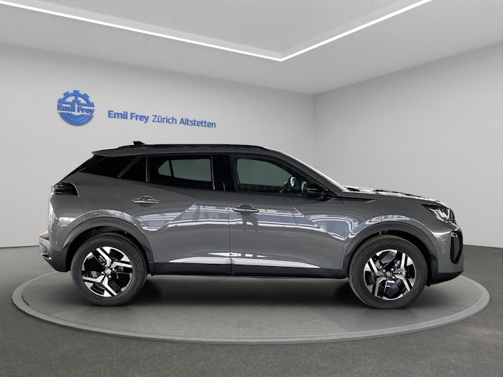 Vehicle image PEUGEOT 2008