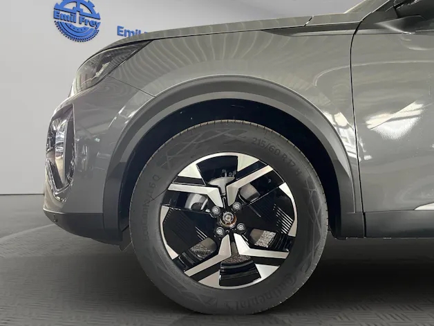 Peugeot 2008 e-Allure