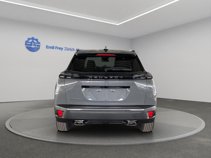 Vehicle image PEUGEOT 2008