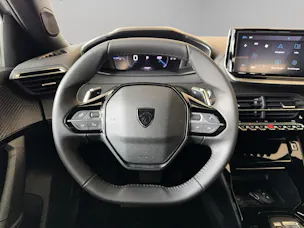 Peugeot 2008 e-Allure