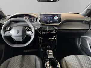 Peugeot 2008 e-Allure