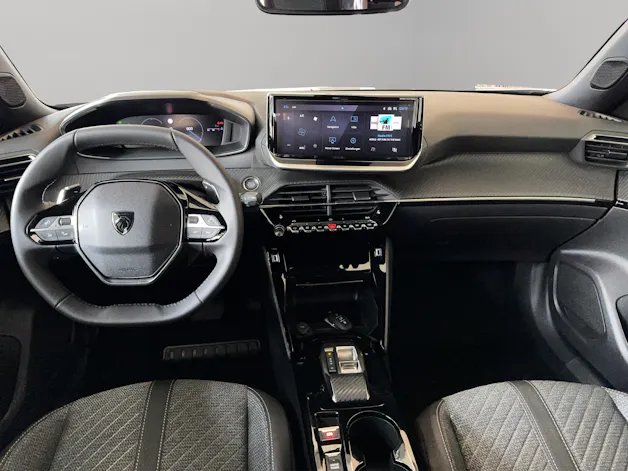Peugeot 2008 e-Allure