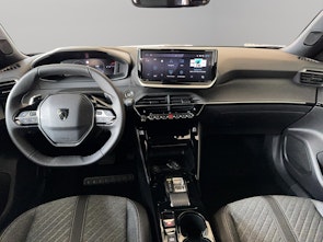 Vehicle image PEUGEOT 2008 e-Allure