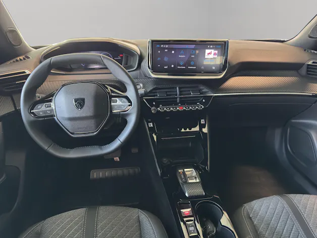 Peugeot 2008 e-Allure