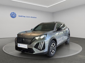 Vehicle image PEUGEOT 2008 e-Allure