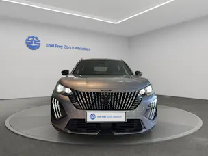 Peugeot 2008 e-Allure