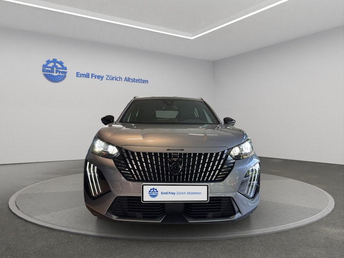 Vehicle image PEUGEOT 2008