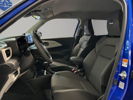 SUZUKI Swift 1.2 Tradizio Hybrid 1