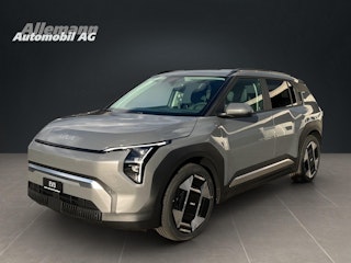 Vehicle image KIA EV3 0 Vehicle image KIA EV3 0