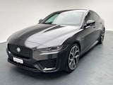 First vehicle image