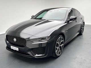 Vehicle image JAGUAR XE