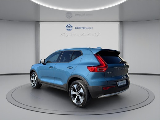 VOLVO XC40 2.0 B3 MH XCITE 3