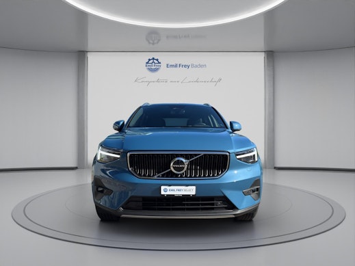 VOLVO XC40 2.0 B3 MH XCITE 1