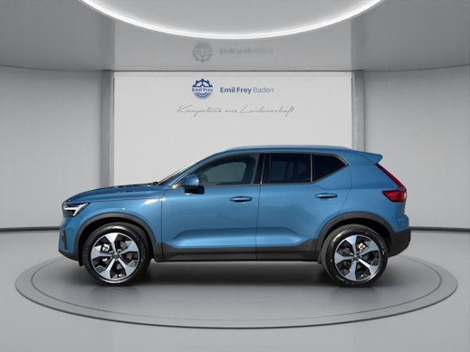 VOLVO XC40 2.0 B3 MH XCITE 2