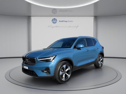 VOLVO XC40 2.0 B3 MH XCITE 0