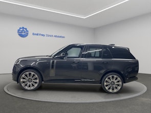 Vehicle image LAND ROVER Range Rover 4.4 V8 SV (P615)