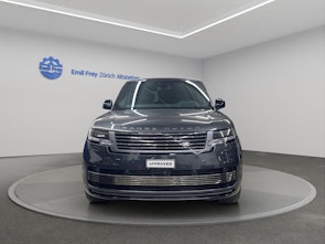 Vehicle image LAND ROVER Range Rover 4.4 V8 SV (P615)