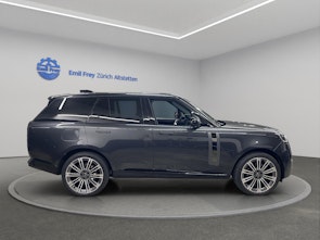 Vehicle image LAND ROVER Range Rover 4.4 V8 SV (P615)