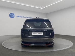 Vehicle image LAND ROVER Range Rover 4.4 V8 SV (P615)