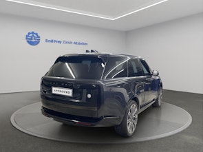 Vehicle image LAND ROVER Range Rover 4.4 V8 SV (P615)