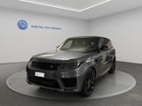 First vehicle image