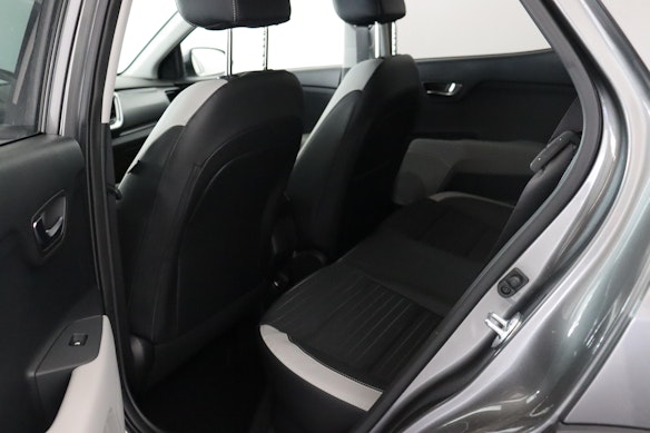 KIA Stonic 1.0 T-GDi Power Edition 2