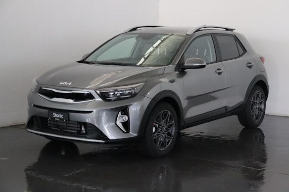 KIA Stonic 1.0 T-GDi Power Edition 0