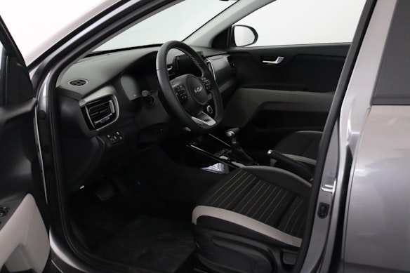 KIA Stonic 1.0 T-GDi Power Edition 1