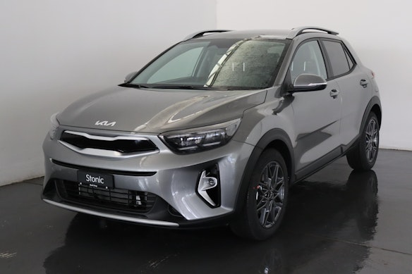 KIA Stonic 1.0 T-GDi Power Edition 3
