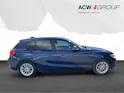 BMW 118d xDrive