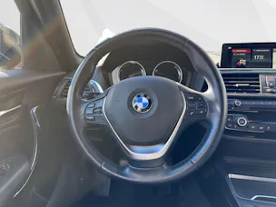 BMW 118d xDrive