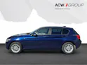 BMW 118d xDrive