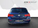 BMW 118d xDrive